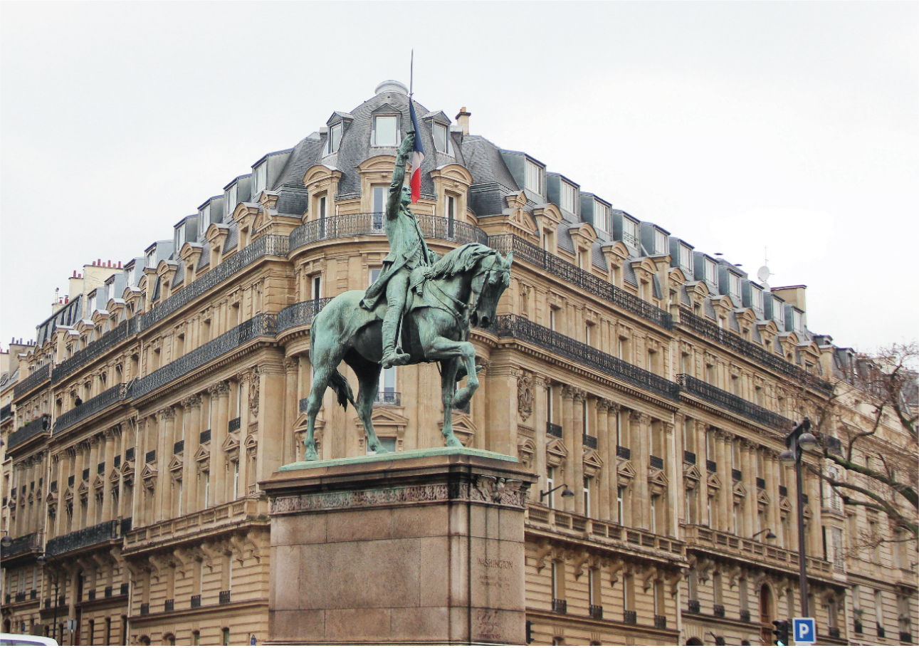 Hotel Napoleon法国巴黎拿破仑酒店.jpg